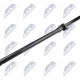 Kardanový hřídel, kardanová tyč zadní KIA SORENTO III AWD 15-20