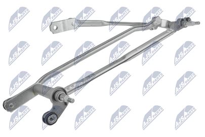 Mechanismus stěračů LAND ROVER RANGE ROVER L405 2012-