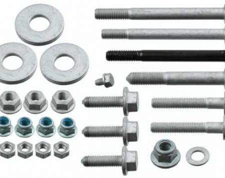 Sada šroubů na přední ramena Audi AUDI A4 (8K-B8), A5 (8T), S5, Q5 8RB