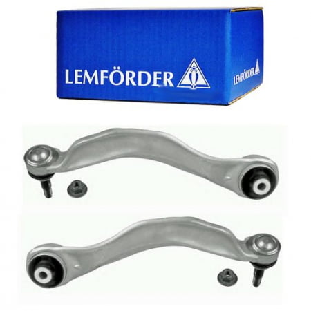 2x rameno přední LEMFÖRDER BMW 5er F10 F11, 6er F12 F13 F06