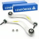 2x rameno přední spodní LEMFÖRDER BMW 5er F10 F11, 6er F12 F13 F06