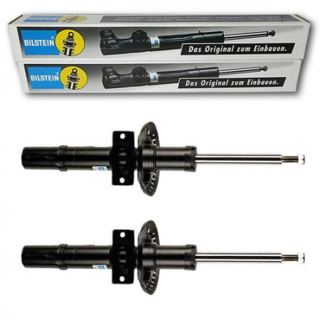 2x tlumiče přední náprava Bilstein B4 Audi A2, Seat Ibiza IV, Škoda Fabia, VW Fox, Polo