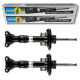 2x tlumiče přední náprava Bilstein B4 Mercedes C Klasse W204 S204 DampMatic