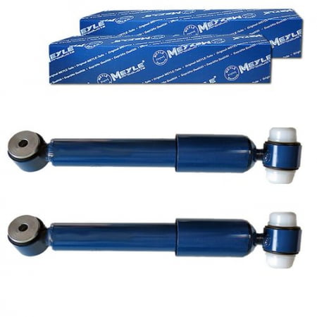 2x tlumiče zadní náprava MEYLE Mercedes A Klasse W168