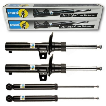 4x tlumiče přední + zadní náprava Bilstein B4 Skoda Superb, VW CC Passat 362 3C2 3C5