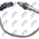 Lambda Sonda CITROEN BERLINGO, C3, C4, OPEL CORSA, CROSSLAND, GRANDLAND, COMBO, PEUGEOT 208, PARTNER
