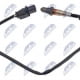 Lambda Sonda CITROEN C4, MINI COOPER, CLUBMAN, PEUGEOT 207, 308