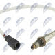Lambda Sonda ENG. 1.0VTI 51KW TOYOTA AYGO 14-,YARIS 20-, CITROEN C1 II 14-, PEUGEOT 108 14-