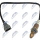 Lambda Sonda NISSAN X-TRAIL (T32) 2.0 14-,MURANO III 3.5 V6 14-,PATROL VI 5.6 10-, INFINITI Q70 (Y51) 3.5H 13-