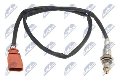 Lambda Sonda VW UP! 1.0 11-19