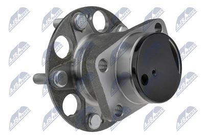 Ložisko kola zadní komplet s nábojem HONDA HR-V 2WD 16-