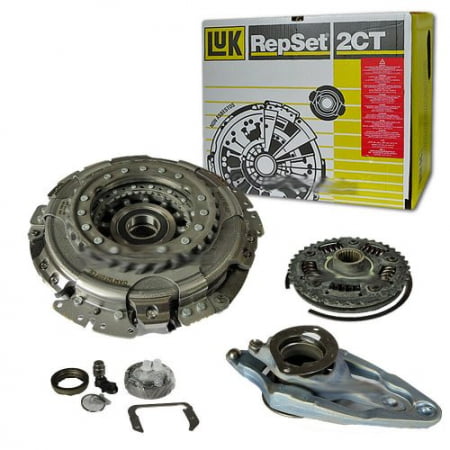 Spojková sada LuK Audi, Seat, Škoda, VW DSG