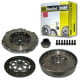 Spojková sada se setrvačníkem LuK BMW 3er E46 318d, 320d, BMW 5er E39 520d, 136 PS