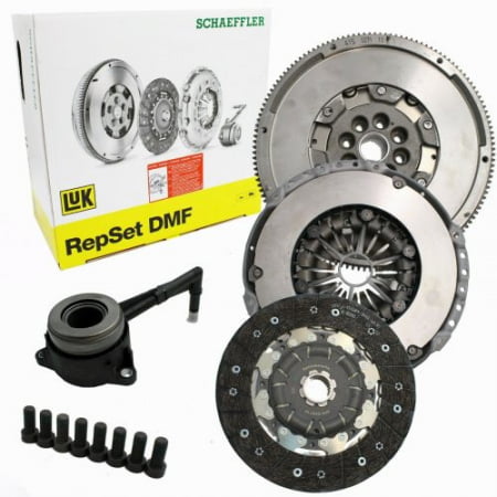 Spojková sada se setrvačníkem LuK VW Multivan Transporter T5 2.0 TDI