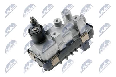 Akcelerátor turba AUDI A4/A5/A6/A7/A8/Q7 3.0TDI 2010-,Q5 SQ5 3.0TDI 2012-,VW TOUAREG 3.0TDI 2011-