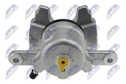 Brzdový třmen přední pravý NISSAN MICRA K13 10-