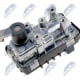 Elektronický akcelerátor turba CITROEN C6 2005-2012,PEUGEOT 407 2004-2011,607 2000-2010