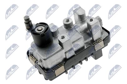 Elektronický akcelerátor turba FORD GALAXY 2008-,MONDEO IV 2008-,S-MAX 2008-