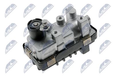 Elektronický akcelerátor turba FORD TRANSIT 2.2TDCI 2007-, LAND ROVER DEFENDER 2.4TD 2007-