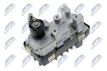 Elektronický akcelerátor turba MERCEDES C-KLASSE C200CDI/C220CDI 2007-, E-KLASSE E200CDI/E220CDI 2006-