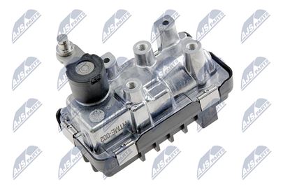 Elektronický akcelerátor turba MERCEDES C-KLASSE W203 C200CDI/C220CDI 2001-,E-KLASSE W211 E200CDI/E220CDI 2002-