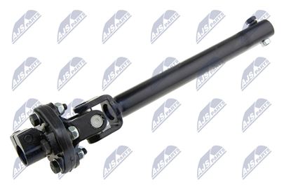 Hřídel, sloupek řízení CHRYSLER 300C 05-10, DODGE CHARGER 06-10, CHALLENGER 08-10, MAGNUM 05-08
