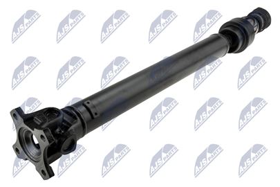 Kardanový hřídel, kardanová tyč DODGE RAM 1500 4WD 13-18
