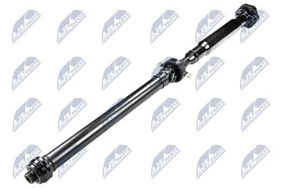 Kardanový hřídel, kardanová tyč zadní BMW X5 E70 06-10