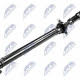 Kardanový hřídel, kardanová tyč zadní BMW XDRIVE 3 F30/F80 320IX/328IX/318DX/320DX/328DX 13-, 4 F32/F36/F82 420IX/420DX 14-