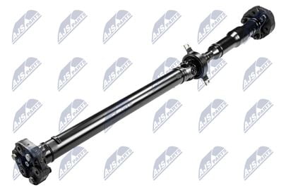 Kardanový hřídel, kardanová tyč zadní BMW XDRIVE 3 F30/F80 320IX/328IX/318DX/320DX/328DX 13-, 4 F32/F36/F82 420IX/420DX 14-