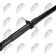 Kardanový hřídel, kardanová tyč zadní LAND ROVER DISCOVERY 17-, RANGE ROVER SPORT 17-