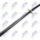 Kardanový hřídel, kardanová tyč zadní TOYOTA RAV4 AWD 06-12