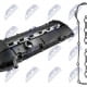 Kryt hlavy válců BMW 3 E46 320,323,325,330 1998-,5 E39 520,523,525,528,530 1995-,X5 E53 3.0 2000-