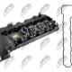 Kryt hlavy válců BMW 3 E90 335 2006-,X6 E71 35I 2007-