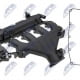 Kryt hlavy válců CITROEN C4, C5, JUMPY, FIAT SCUDO, FORD C-MAX, FOCUS, GALAXY, MONDEO, PEUGEOT 407, 508