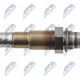 Lambda Sonda CITROEN BERLINGO, C3, C4, OPEL CORSA, CROSSLAND, GRANDLAND, COMBO, PEUGEOT 208, 308, PARTNER
