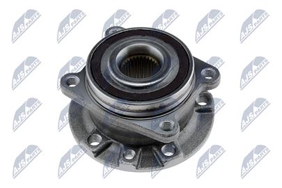 Ložisko kola přední komplet s nábojem JEEP CHEROKEE 14-