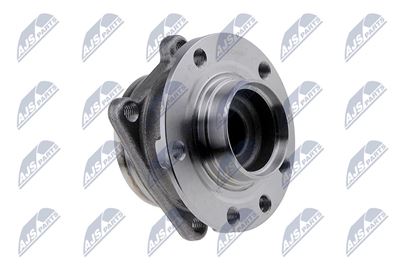 Ložisko kola zadní komplet s nábojem JEEP CHEROKEE 14-