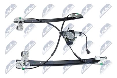 Mechanismus zvedání okna levý CHRYSLER VOYAGER 04.06-08