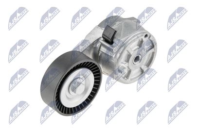 Napínák klínového žebrovaného řemene CHRYSLER VOYAGER 3.3,3.8 2000-,JEEP CHEROKEE 2.4 2001-,WRANGLER II 2.4 2002-