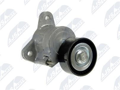 Napínák klínového žebrovaného řemene DODGE CALIBER 06-, JEEP COMPASS 07-, PATRIOT 07-