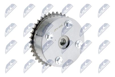 Nastavovač vačkového hřídele TOYOTA AVENSIS 2.0 2003-