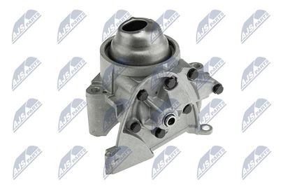 Olejové čerpadlo VW POLO 01-, SKODA ROOMSTER 07-, SEAT IBIZA 08-