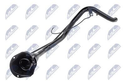 Plnicí hrdlo palivové nádrže CHRYSLER GRAND VOYAGER/TOWN&COUNTRY 04-07, DODGE CARAVAN/GRAND CARAVAN 04-07