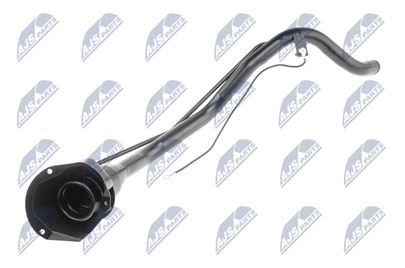 Plnicí hrdlo palivové nádrže CHRYSLER GRAND VOYAGER/TOWN&COUNTRY 07-08, DODGE CARAVAN/GRAND CARAVAN 07-08