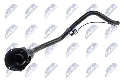 Plnicí hrdlo palivové nádrže CHRYSLER VOYAGER 2.4,3.3,3.8 00-02, DODGE CARAVAN 2.4,3.3,3.8 00-02