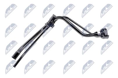 Plnicí hrdlo palivové nádrže FORD FOCUS KOMBI 98-07