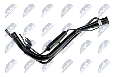 Plnicí hrdlo palivové nádrže HONDA CITY 04-08