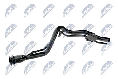 Plnicí hrdlo palivové nádrže MITSUBISHI LANCER 1.6 03-