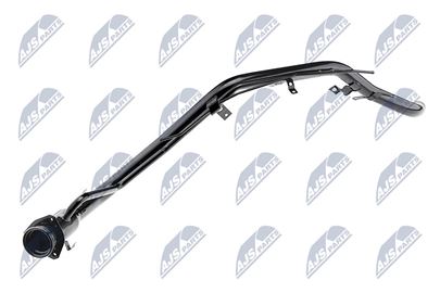 Plnicí hrdlo palivové nádrže MITSUBISHI PAJERO 3.2DID 07-